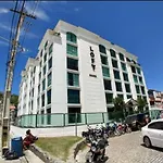 Loft Confortavel Em Prainha