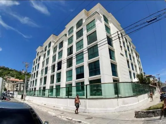 Loft Confortavel Em Prainha