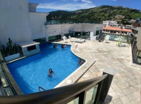 Apartment Loft Confortavel Em Prainha