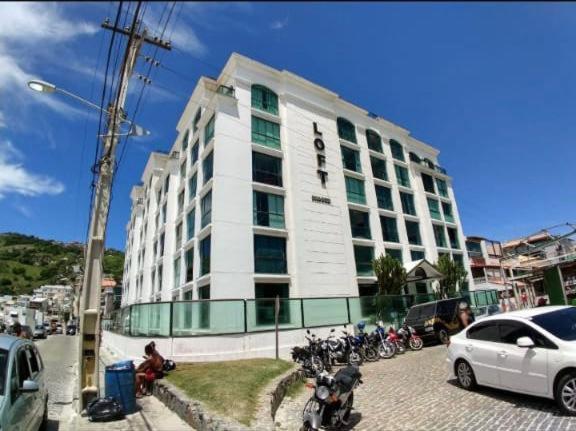 Loft Confortavel Em Prainha * Arraial do Cabo