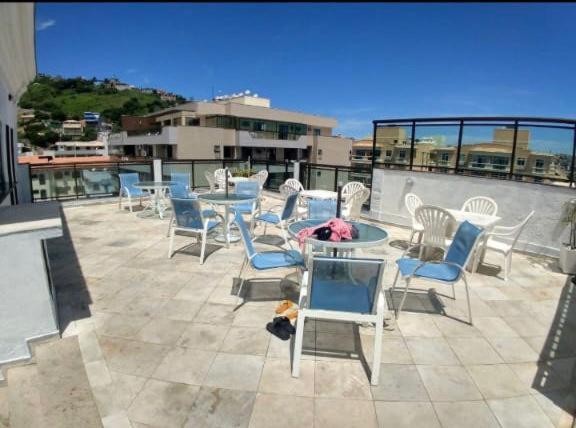 Loft Confortavel Em Prainha Apartment Arraial do Cabo