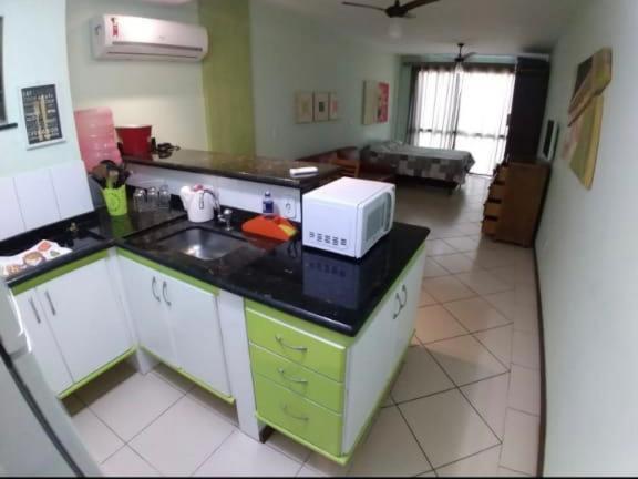 Loft Confortavel Em Prainha *