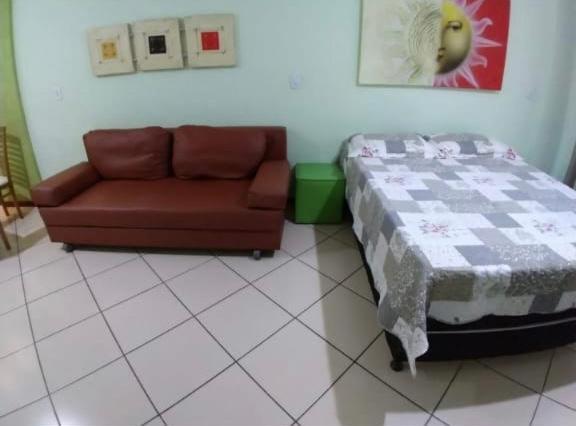 Loft Confortavel Em Prainha * Arraial do Cabo